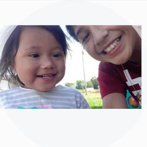 Meet your Posher, Grace